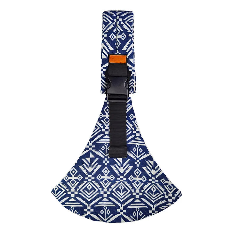 Portable Baby Carrier Wrap