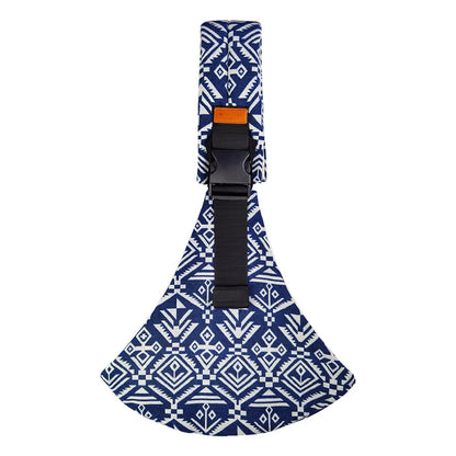 Portable Baby Carrier Wrap