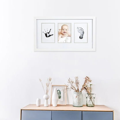 Baby Hand & Footprint Ink Pad