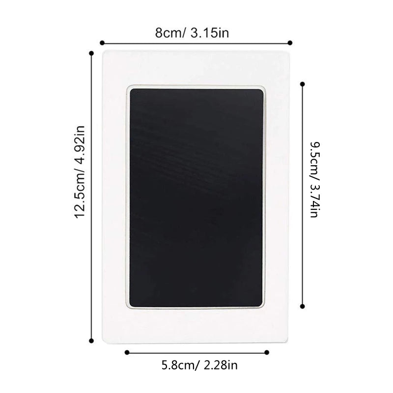 Baby Hand & Footprint Ink Pad