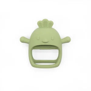 Baby Teether Glove