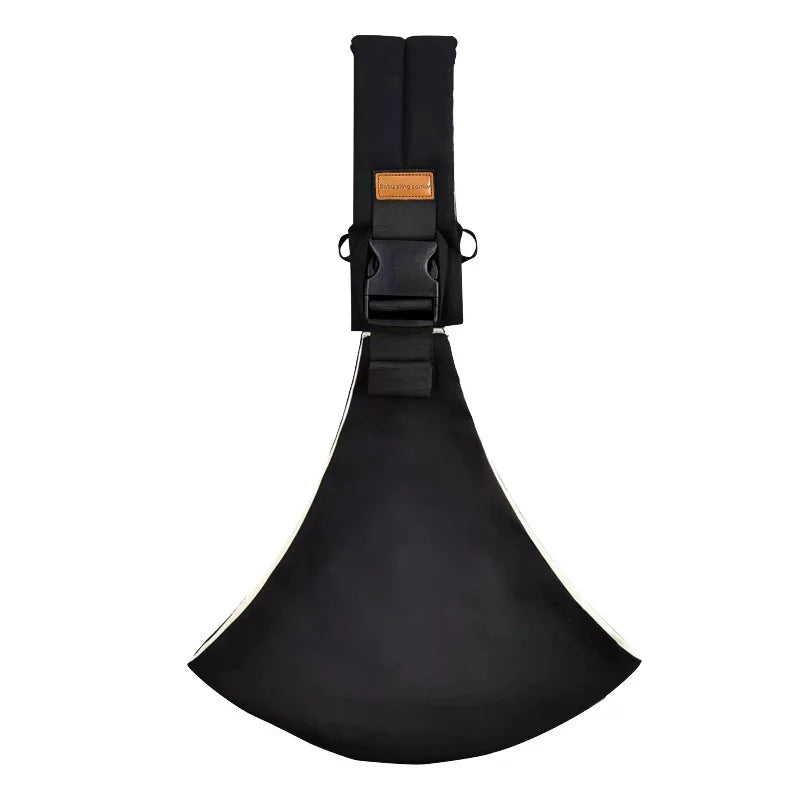 Portable Baby Carrier Wrap