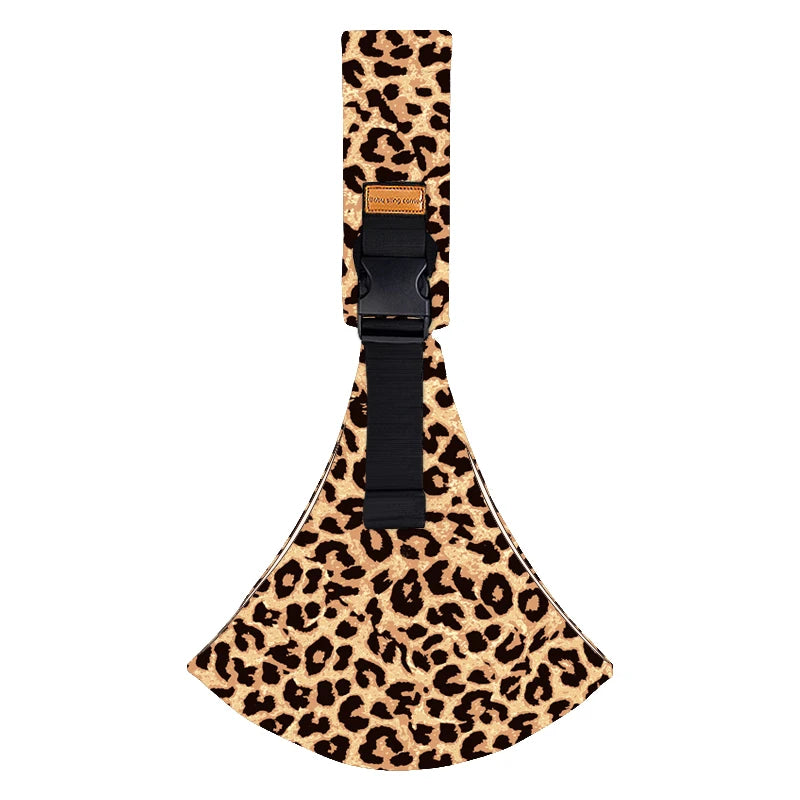 Portable Baby Carrier Wrap