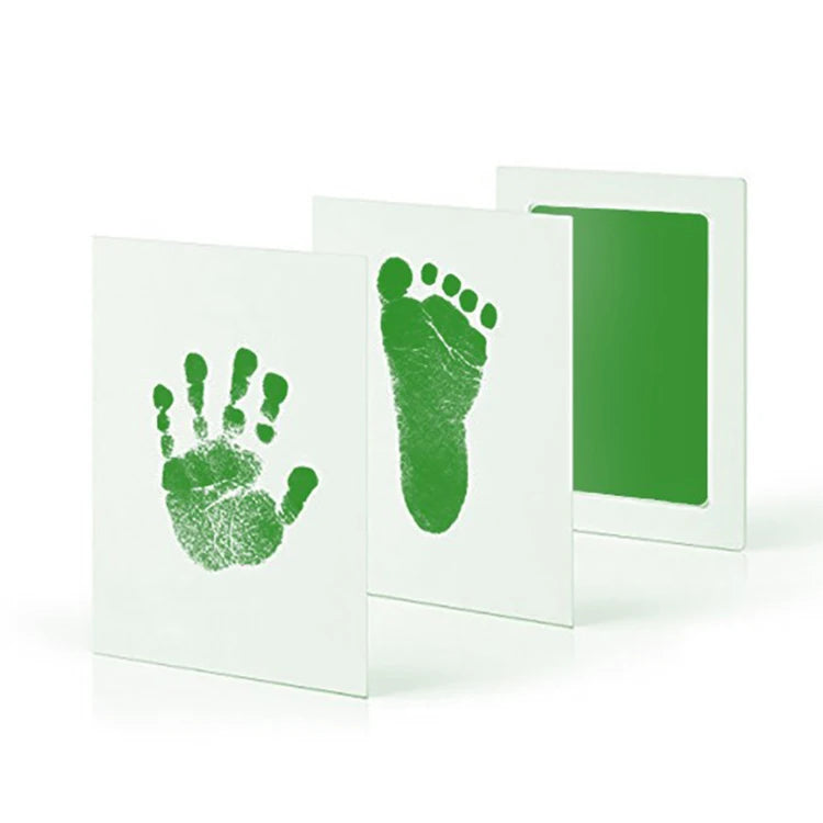 Baby Hand & Footprint Ink Pad