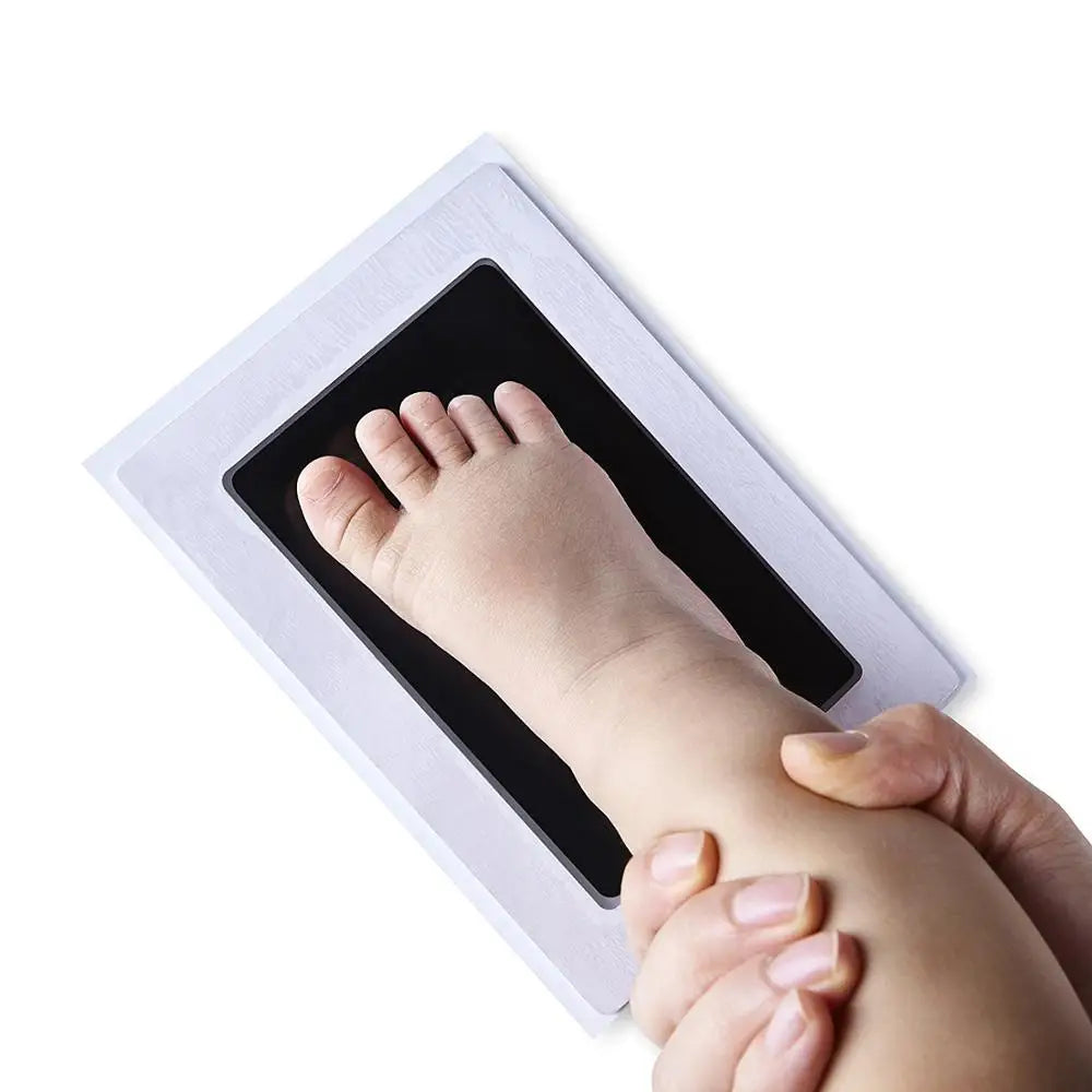 Baby Hand & Footprint Ink Pad