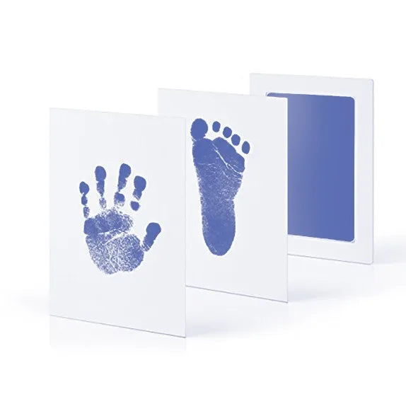 Baby Hand & Footprint Ink Pad