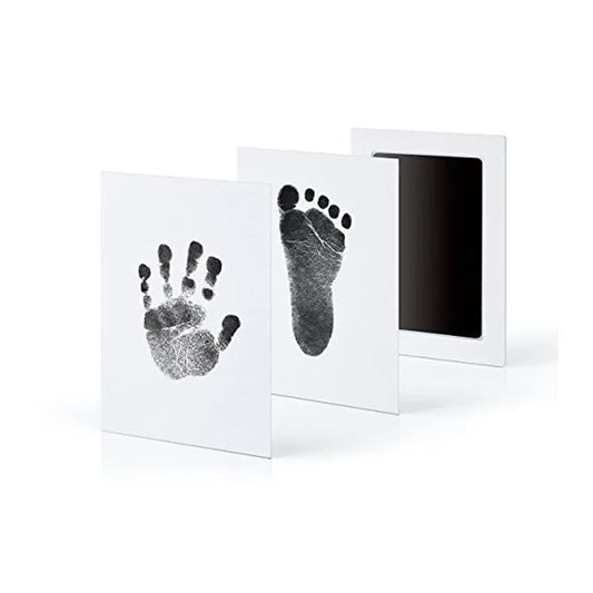 Baby Hand & Footprint Ink Pad