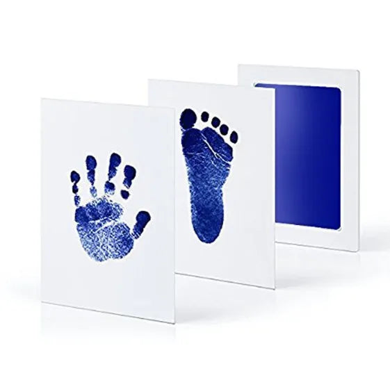 Baby Hand & Footprint Ink Pad