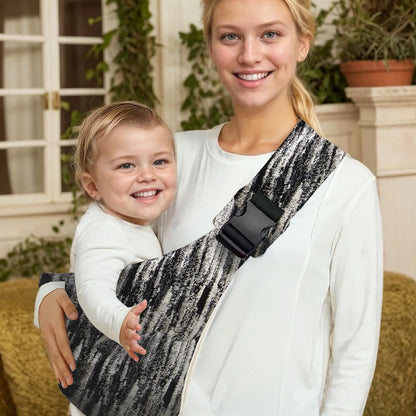 Portable Baby Carrier Wrap